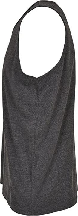 Actual product image Build Your Brand Basic Sleeveless Top (3XL)