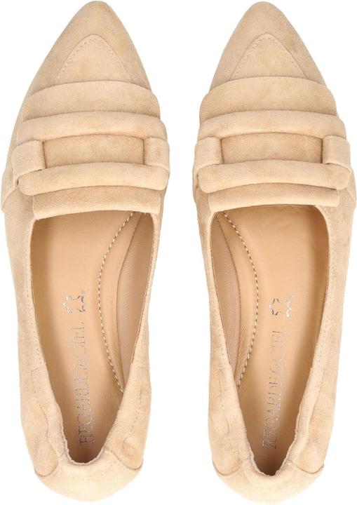 Actual product image Regarde le Ciel Ballerinas (36)