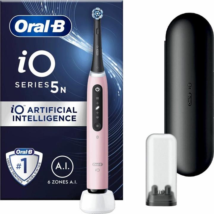 Immagine prodotto Oral-B iO 5N Roze