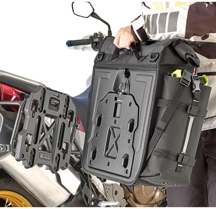Actual product image Givi GRT709 Canyon