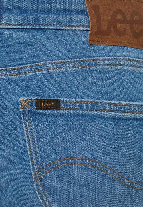 Produktbild Lee Scarlett Jeans Skinny Fit Majestic Wave