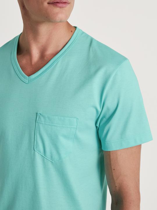 Produktbild Calida Relax Imprint Kurz-Pyjama (S)
