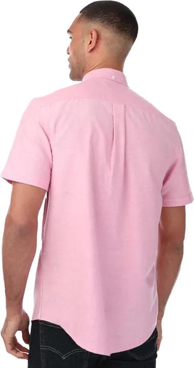 Immagine prodotto Farah Drayton Camicia Moderna Maniche Corte Uomo (M)