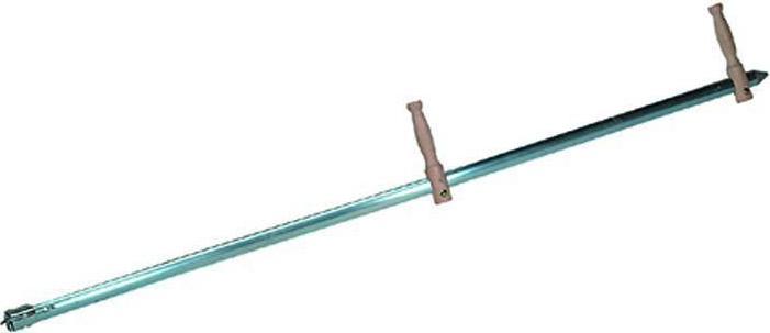 Actual product image BRW Scythe snath, metal HOBBY