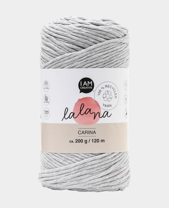 Actual product image Lalana Carina (120 m)