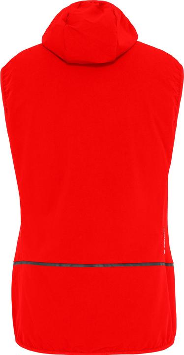Actual product image Salewa PEDROC TWR/DST WO Men's VEST. (46, S)