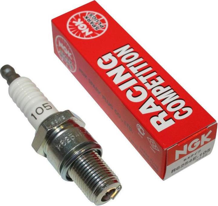 Image du produit NGK Racing R6254E-105 (3949)