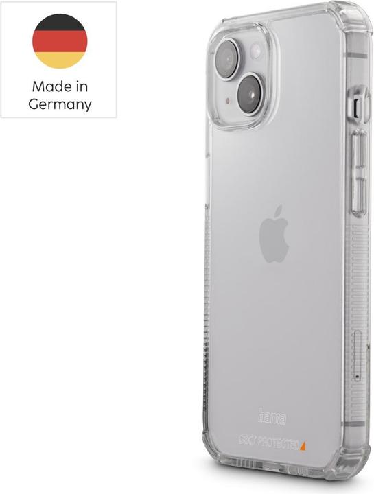 Actual product image Hama Extreme Protect (Apple iPhone 14)