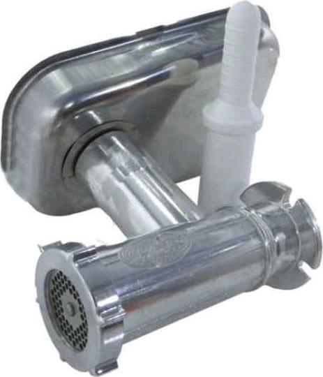 Actual product image Palumbo Mincer kit 12 with pusher