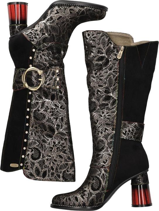 Actual product image Laura Vita Stiefel (37)