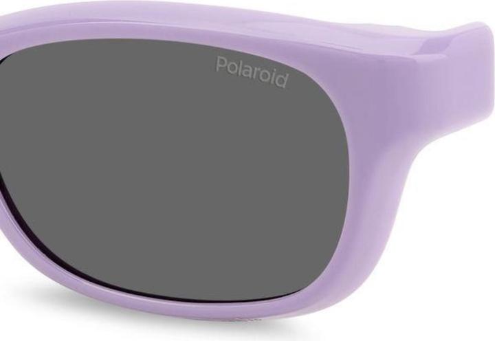 Immagine prodotto Polaroid Kids PLD K006 CL-ON Clip-on 789 M9 Flieder