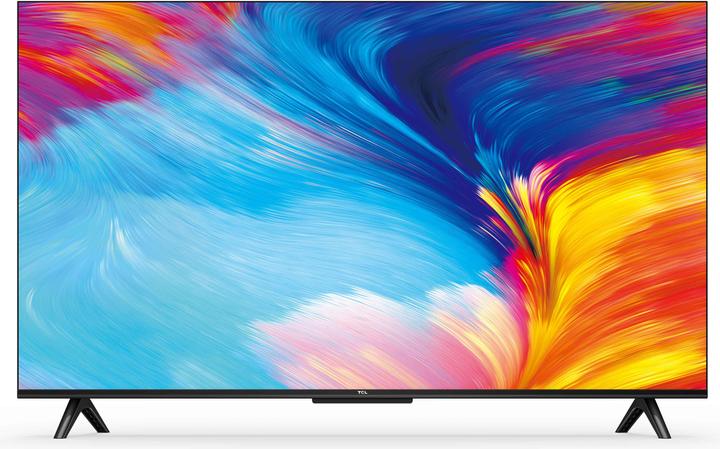 Produktbild TCL 43P631 (43", LED, 4K, 2022)