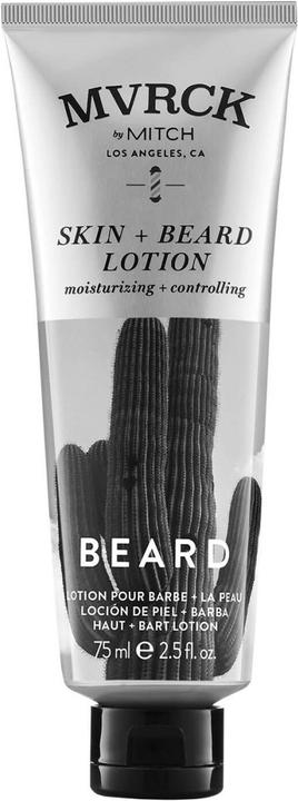 Produktbild Paul Mitchell MVRCK - Skin and Beard Lotion (75 ml)