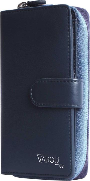 Actual product image Vargu SABA 1-A