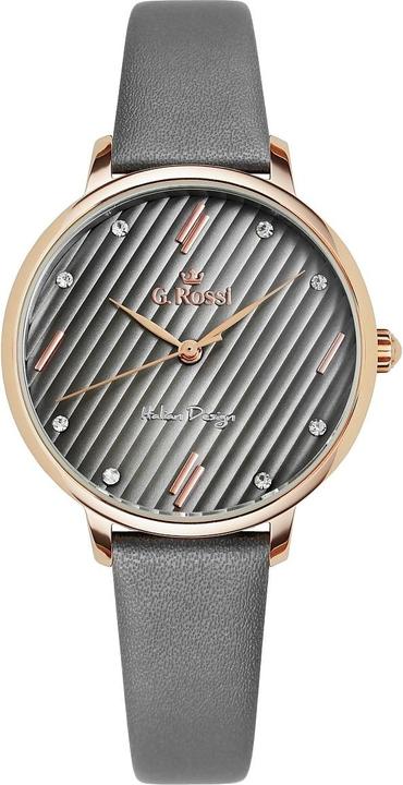 Immagine prodotto Gino Rossi orologio G.Rossi orologio da donna 12094A-1B3