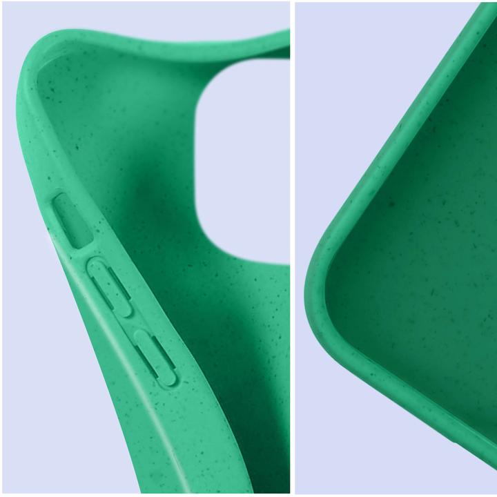 Actual product image Avizar 100% Recyclable Mobile Phone Case Series (Apple iPhone 15 Pro)