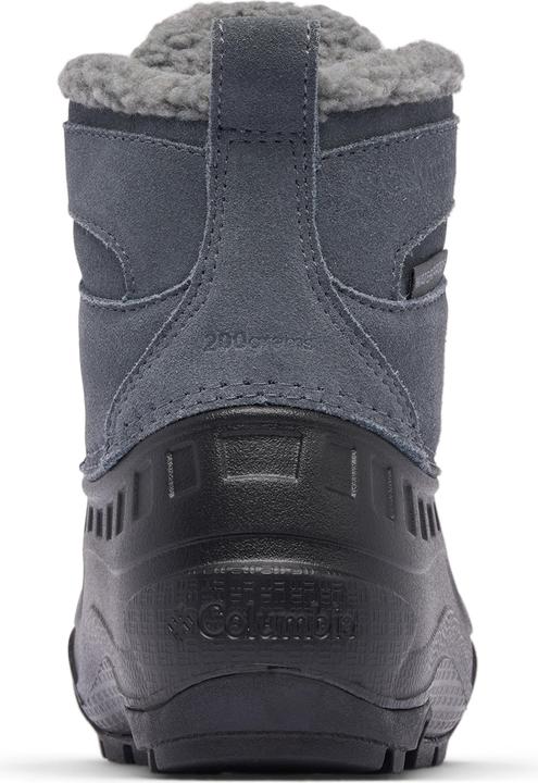 Actual product image Columbia Children'S Powderbug Alpine™ Waterproof Winter Boot (30)