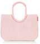 Image du produit reisenthel loopshopper L frame twist blush