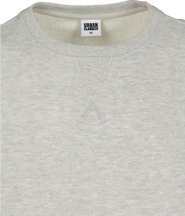 Produktbild Urban Classics Herringbone Terry Tee (L)