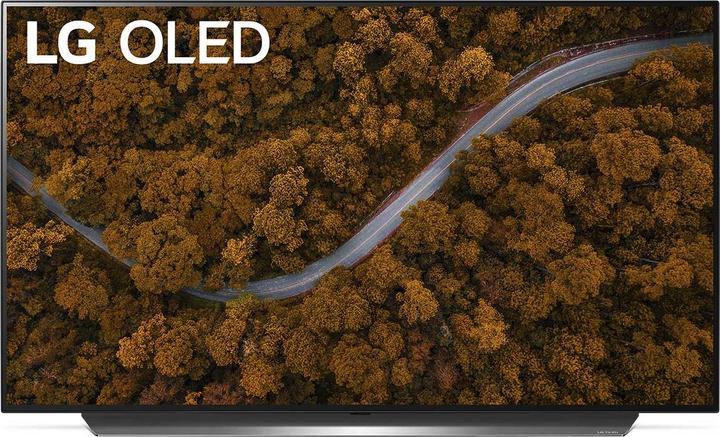 Produktbild LG OLED48CX9LB (48", OLED, 4K)