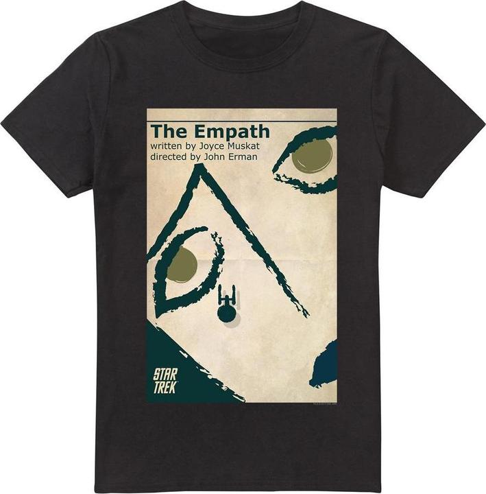 The Original Series Episode 67 TShirt (L)