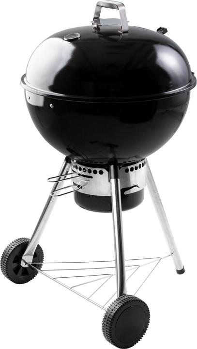 FTM Holzkohlegrill (53.50 cm)