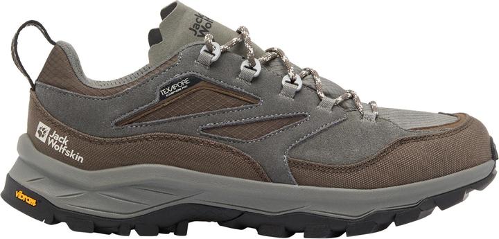 Produktbild Jack Wolfskin Cyrox Texapore Low M (45.5)