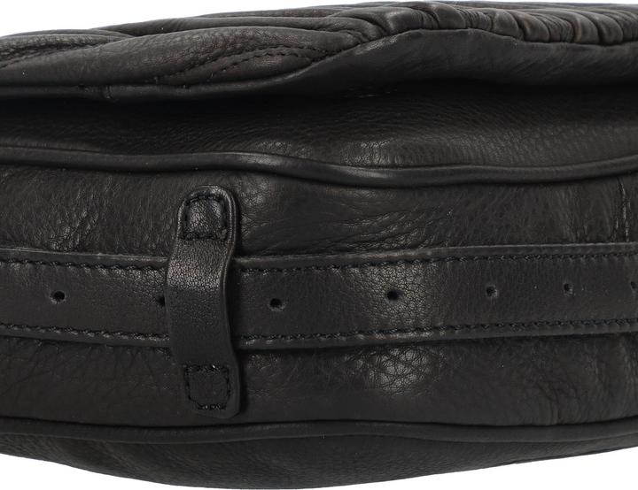 Produktbild Cowboysbag Dallas Umhängetasche Leder 22 cm