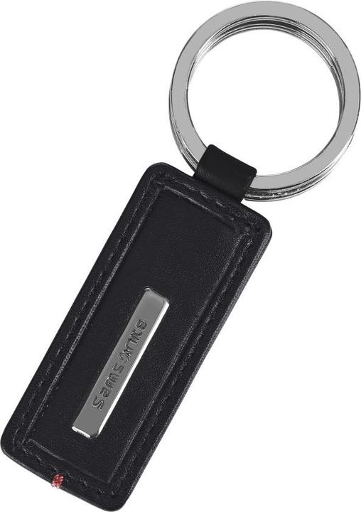 Samsonite PRO-DLX 5 SLG 528 - K RING 2R (67 l, Handgepäck (bis 50l))