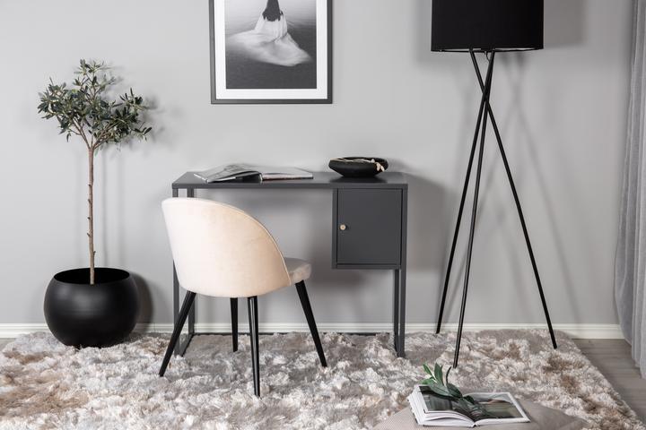 Image du produit Venture Home Bureau Bakal (95 x 45 cm)