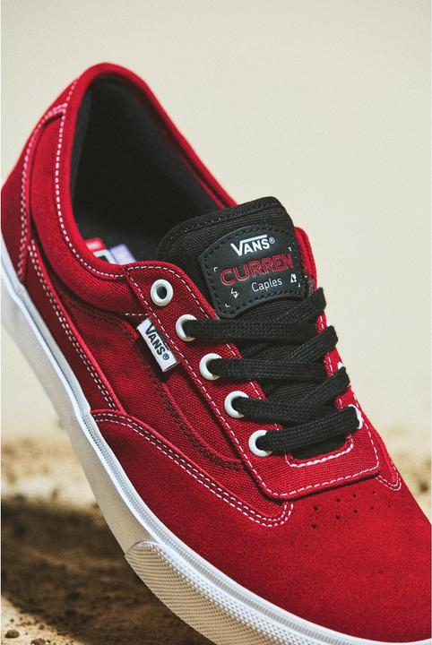 Image du produit Vans Curren Caples (43)