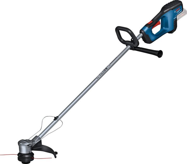 Actual product image Bosch Professional GRT 18V-33 Solo (Trim line)