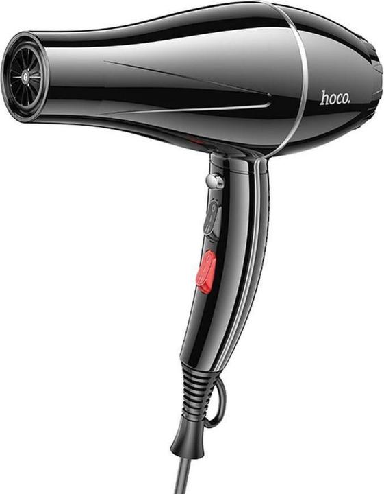 Immagine prodotto Hoco Other hair dryer HP12 black
