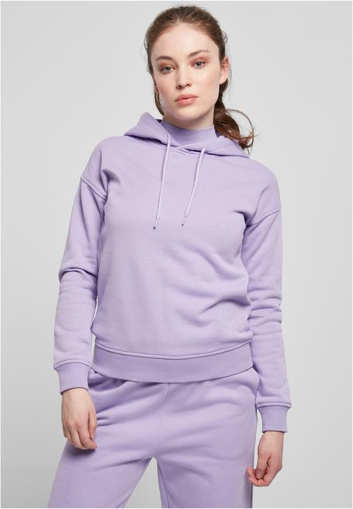 Immagine prodotto Urban Classics Felpa da donna biologica con cappuccio (S)
