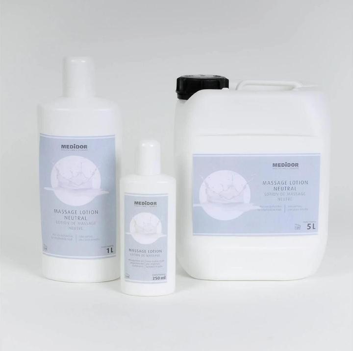 Immagine prodotto Medidor Massagelotion Neutral (5000 ml)
