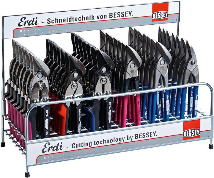 Actual product image Bessey Display DVK, unstocked