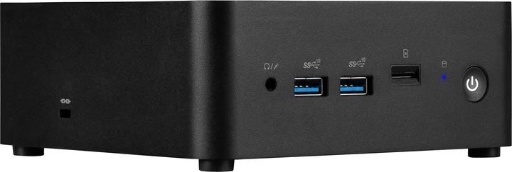 Produktbild MSI Cubi NUC 1M-012BEU (Intel Core 7 150U)