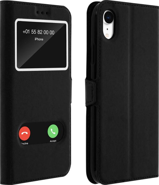 Image du produit Avizar Série Towind (Apple iPhone XR)