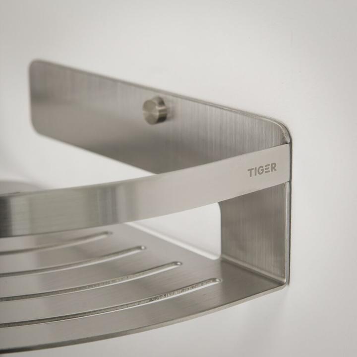 Produktbild Tiger Caddy (18.5 x 18.5 x 7 cm)