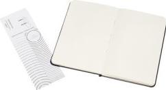 Image du produit Moleskine Art Plus (A3, Blanc, Couverture rigide)