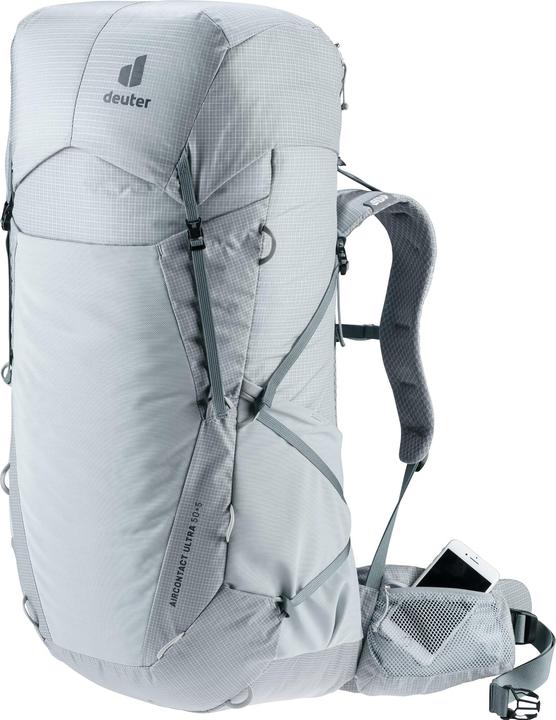 Actual product image Deuter Aircontact Ultra 50+5 (50 l)