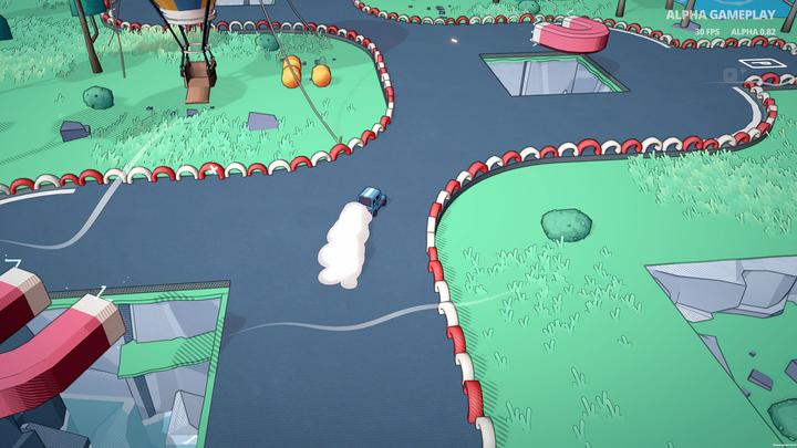 Productafbeelding Sold Out Je bent slecht in parkeren (PS5, EN)