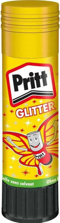 Produktbild Pritt Klebestift Stick Glitter