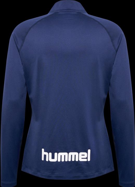 Produktbild hummel Hmlsprint Half Zip (XL)