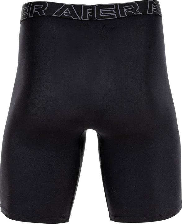 Actual product image Under Armour Boxer shorts Sporty Figure-hugging UA PERFORMANCE TECH - SOLID 9 IN 3PK (M)
