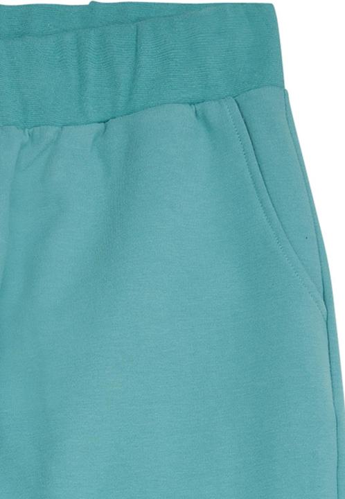 Actual product image greenjama Pants in soft sweat quality (36)