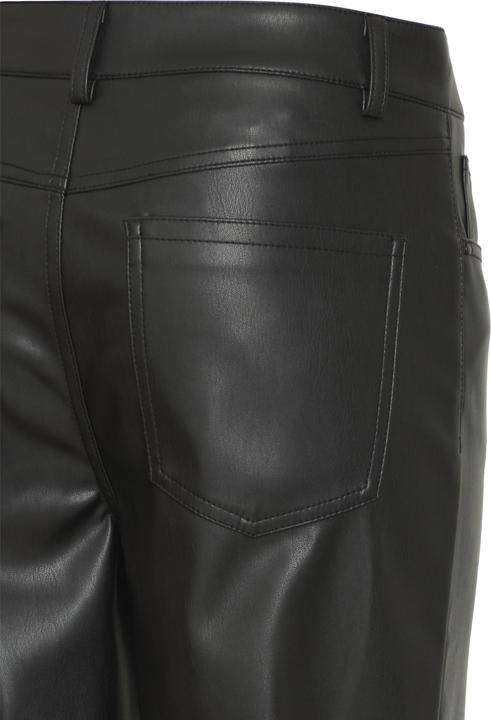 Actual product image B.young 's straight trousers dafany (Frequency band 38 (2600 MHz))