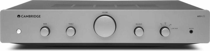 Produktbild Cambridge Audio AXA25 (Verstärker)