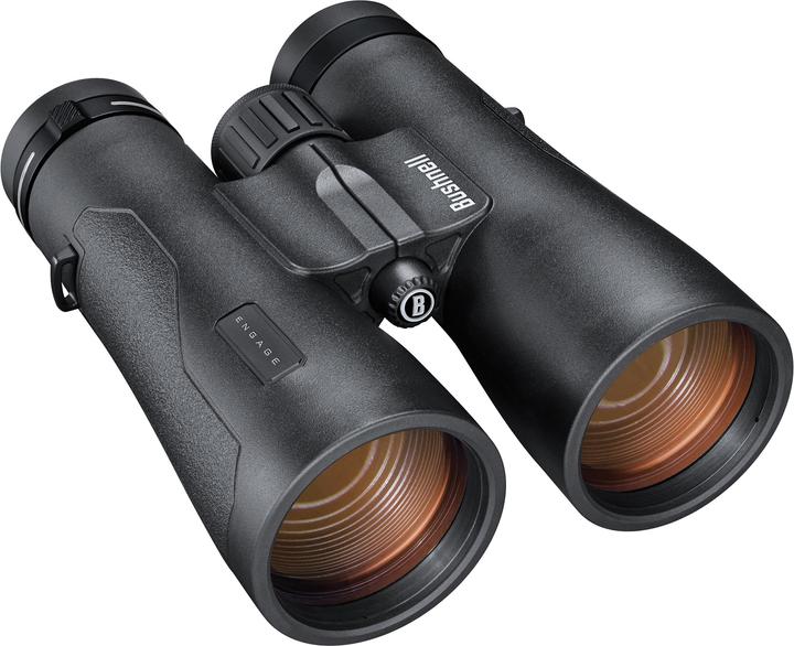 Produktbild Bushnell Fernglas 12X50 Engage black Roof Prism (12 x, 50 mm)