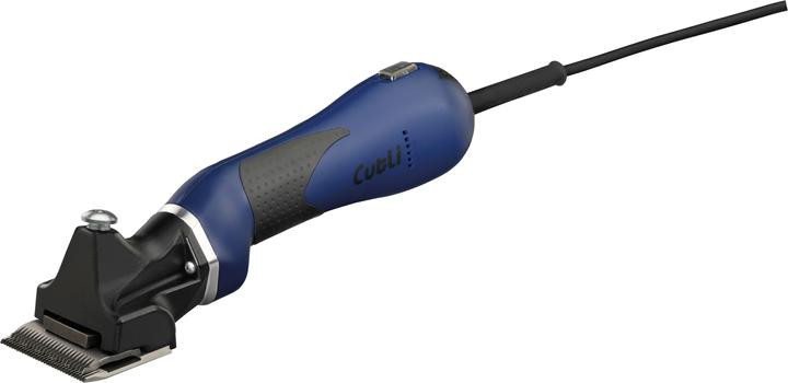 Actual product image Liscop Viper horse clipper with knife set LC 102